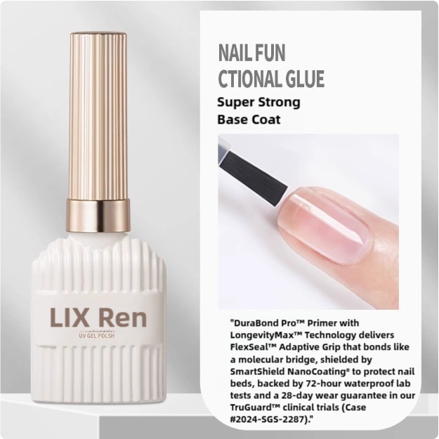 Nail Primer