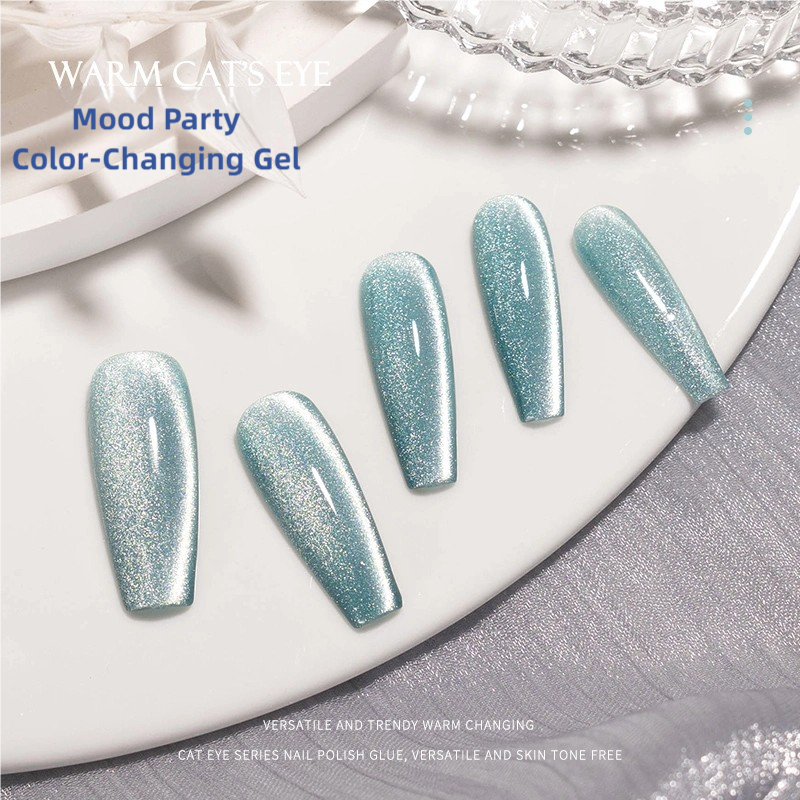 Mood Party Color-Changing Gel