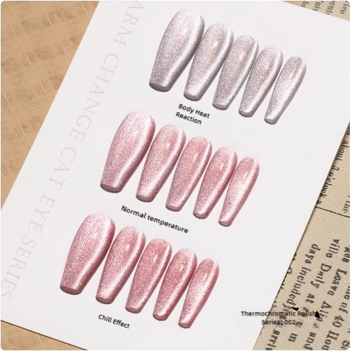 Mood Party Color-Changing Gel