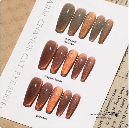 Mood Party Color-Changing Gel