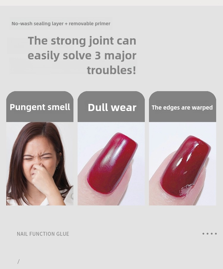 Nail Primer