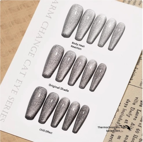 Mood Party Color-Changing Gel