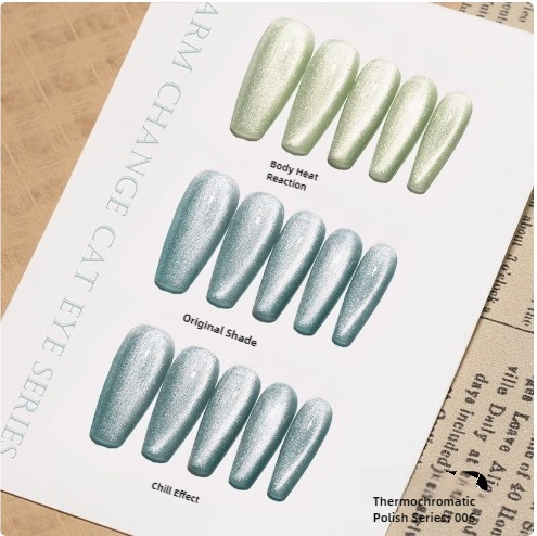 Mood Party Color-Changing Gel