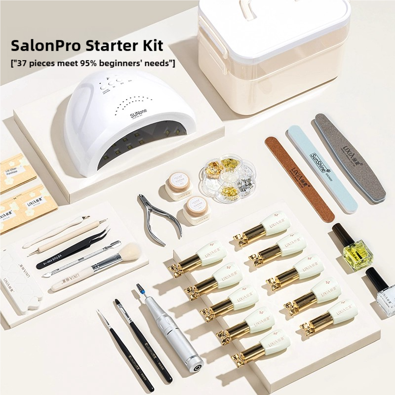 MANICURE TOOL SET