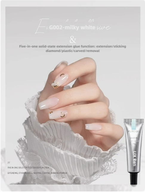 5-Minute Nail Architect Gel